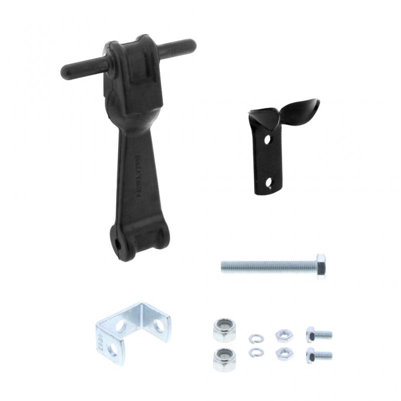 Mack Battery Box Latch Kit, 370SB26