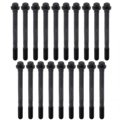 Detroit Diesel Head Bolt Kit, 640015-019