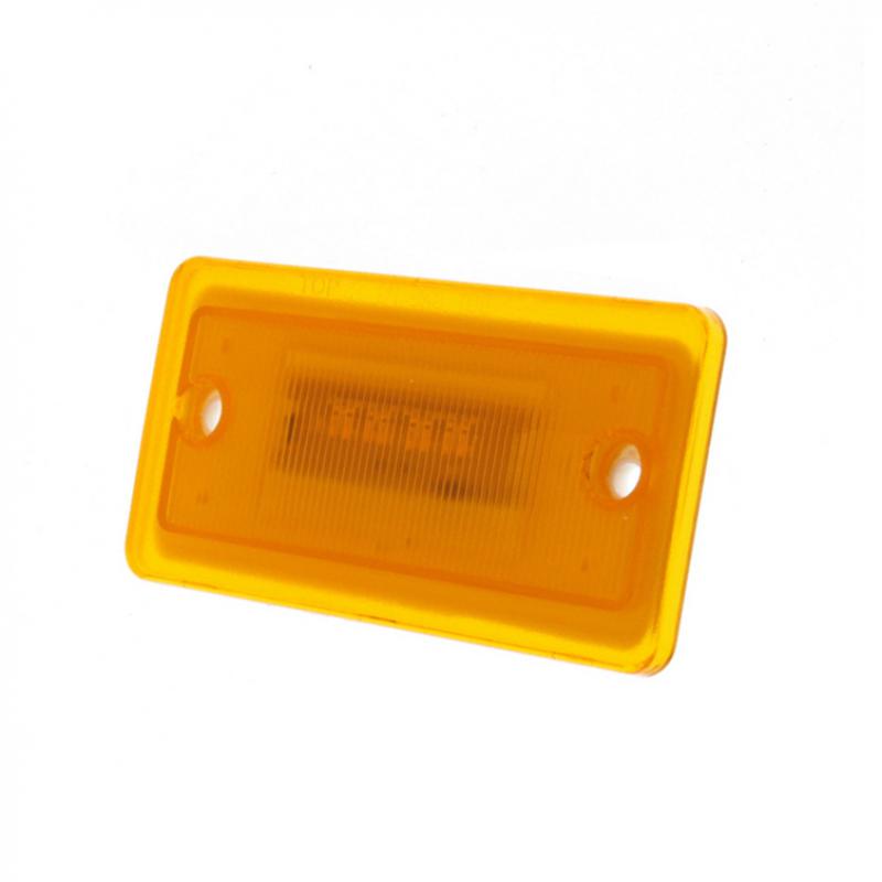 Freightliner Marker Lamp, 22-51942-000