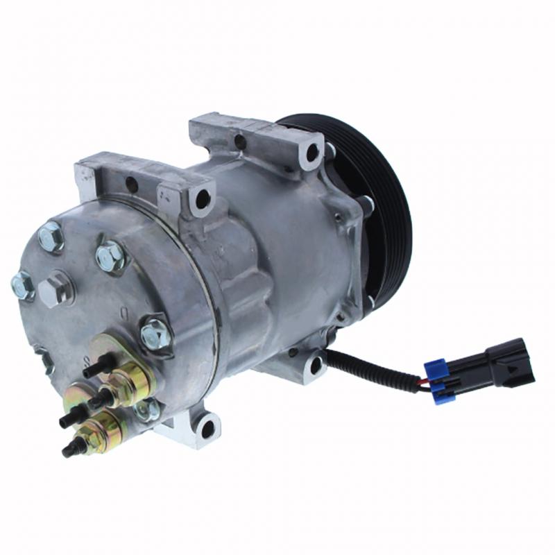 Navistar Air Conditioning Compressor, 3628699C2