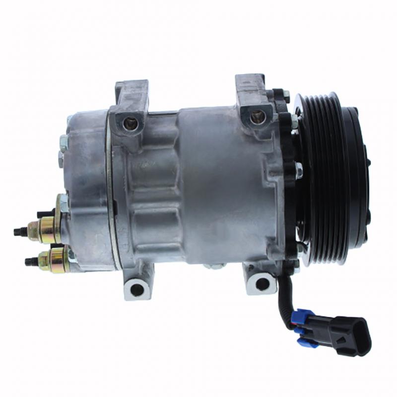 Navistar Air Conditioning Compressor, 3628699C2