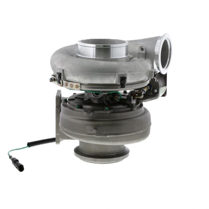 Detroit Diesel Turbocharger, 23534360