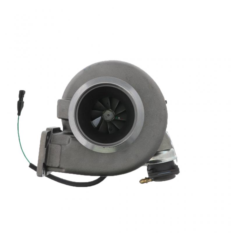 Detroit Diesel Turbocharger, 23534360