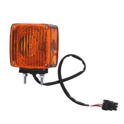 Mack Turn Signal Lamp, 47MO453AM2
