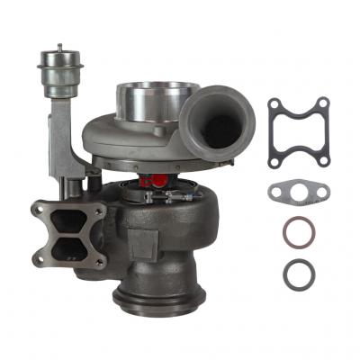 Cummins Turbocharger Kit, 4090042