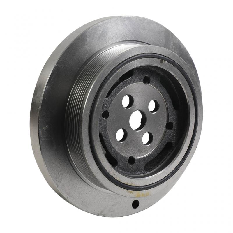 Cummins Crankshaft Damper, 3925561
