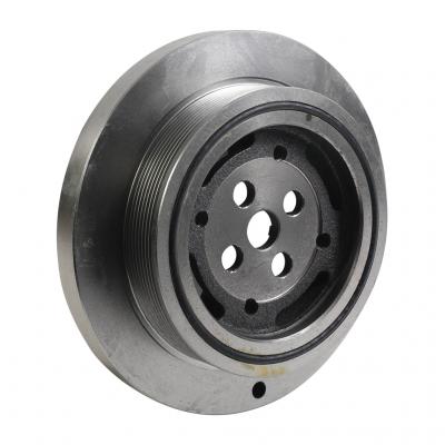 Cummins Crankshaft Damper, 3925561