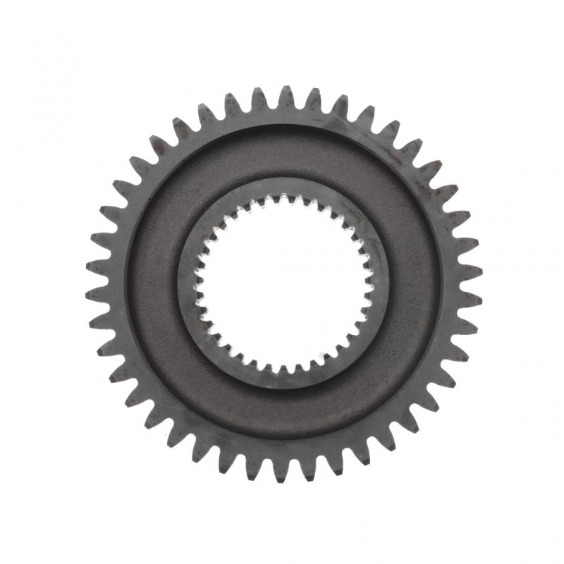 Mack Reverse Gear, 751KB4163