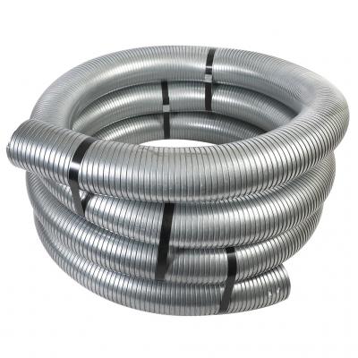 Mack Flexible Exhaust Tubing, 16-400M