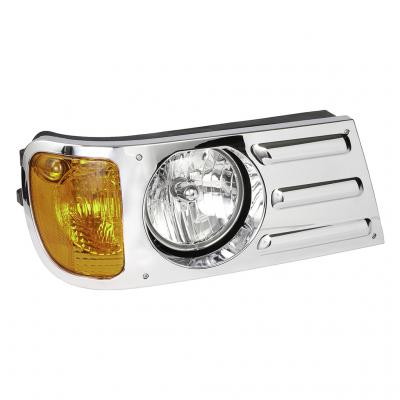 Right Hand Headlamp, 2MO533AM4