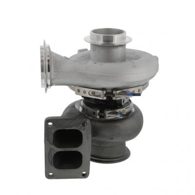 Mack Turbocharger, 631GC5123P6