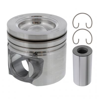 Navistar Piston With Pin, 410113