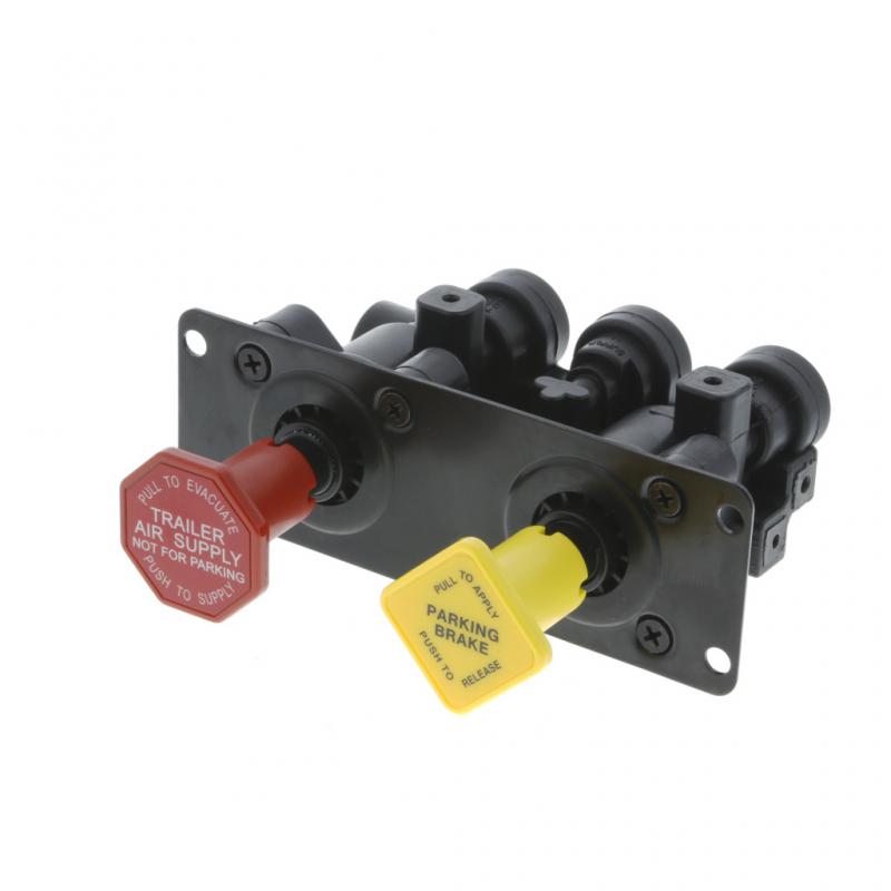 Mack Control Module, 745-800445 