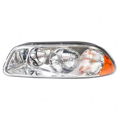 Mack Headlamp Assembly, 2MO526AM