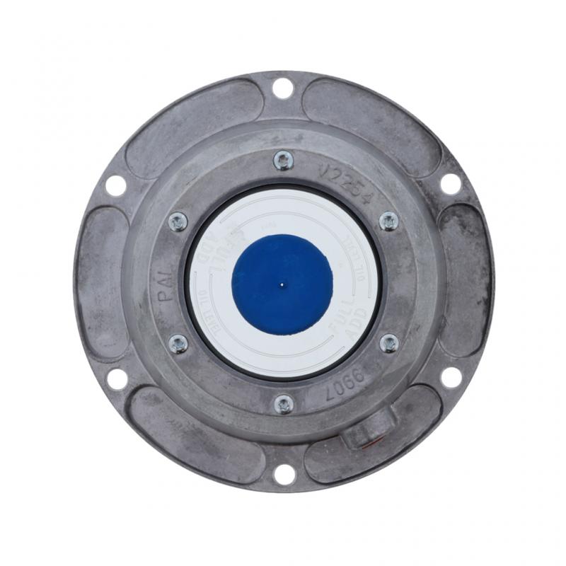 Mack Hubcap, 7843-3434195