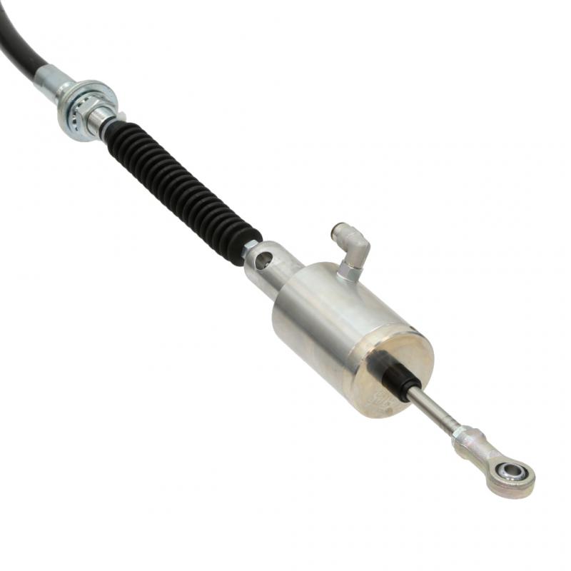 Mack Clutch Cable, 27RC410M