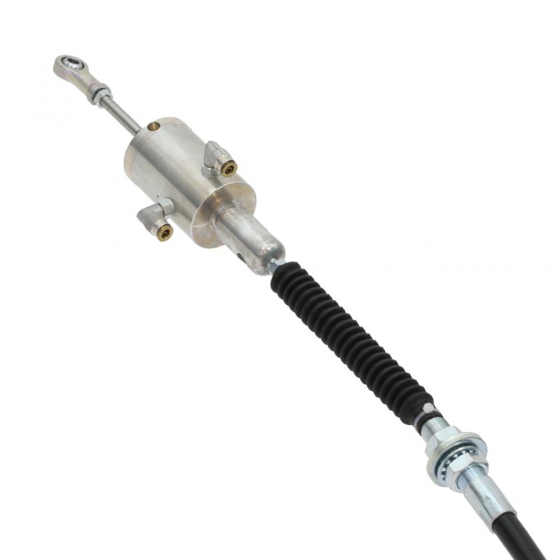 Mack Clutch Cable, 27RC410M