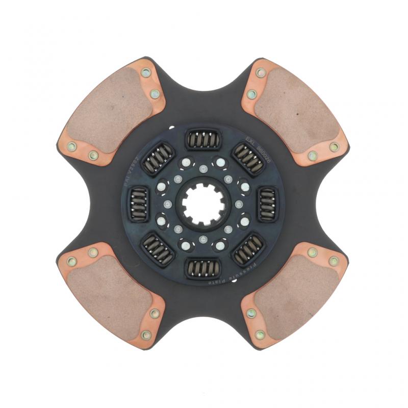 Dana Rear Clutch Disc, 128282