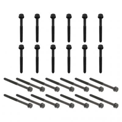 Cummins Head Bolt Kit, 040124