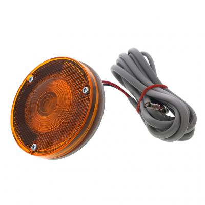 Mack Lamp, 38MO343RP3