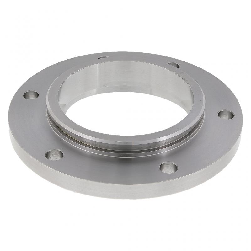 Mack Power Divider Bearing Cover, 49KH336C