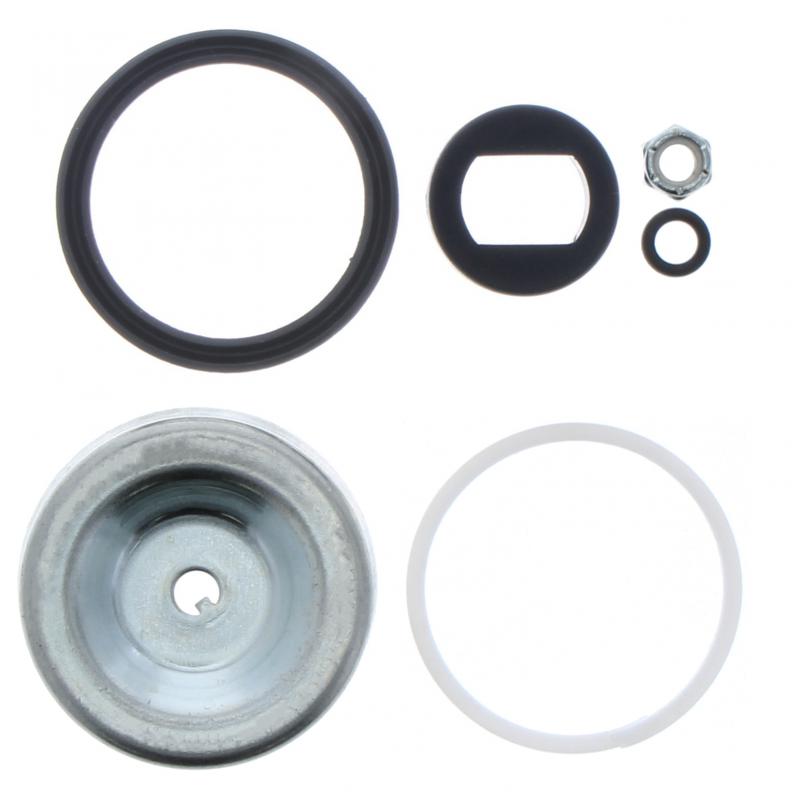 最新作の Mack Seal 9908402 Kit, その他