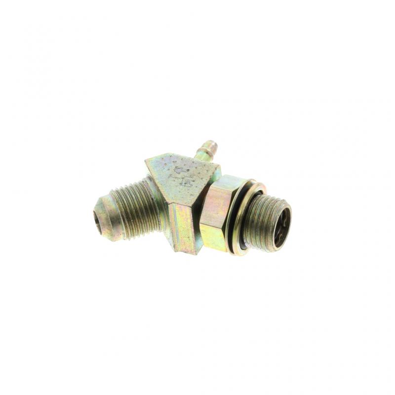 Mack Valve, 691GC225M