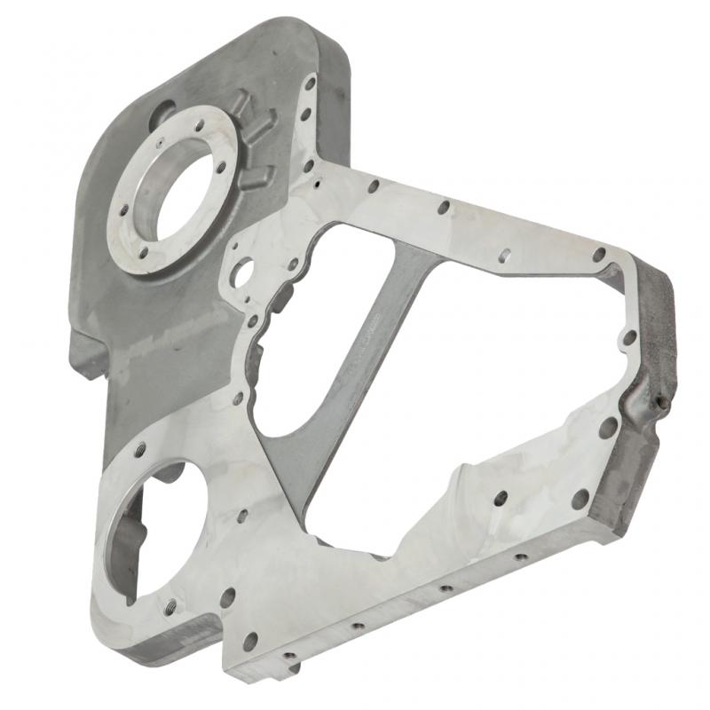 みど Cummins Gear Housing, 3926721