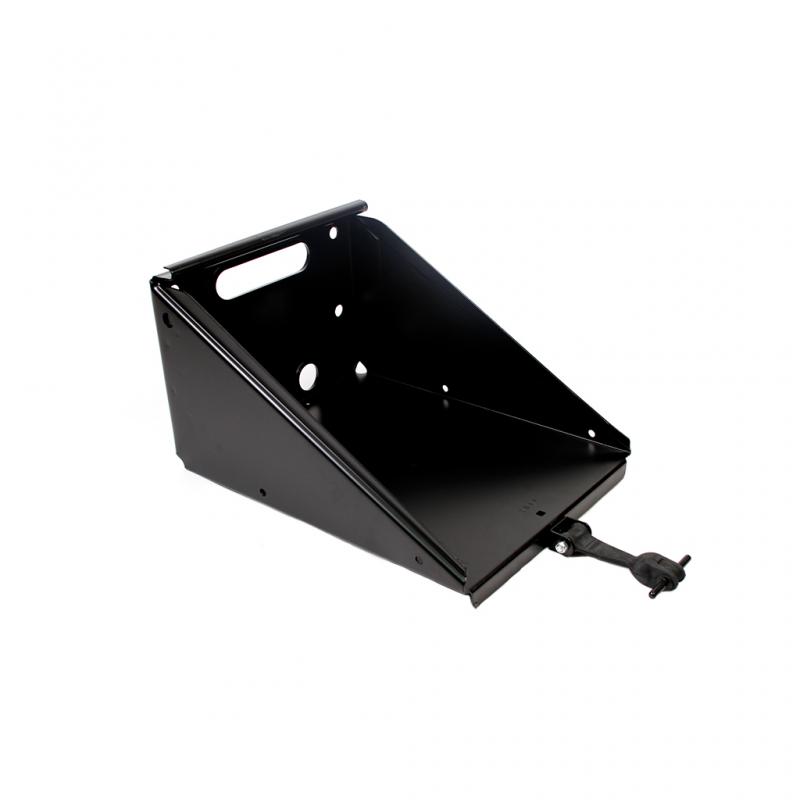 Mack Lower Battery Box, 32MK496P2