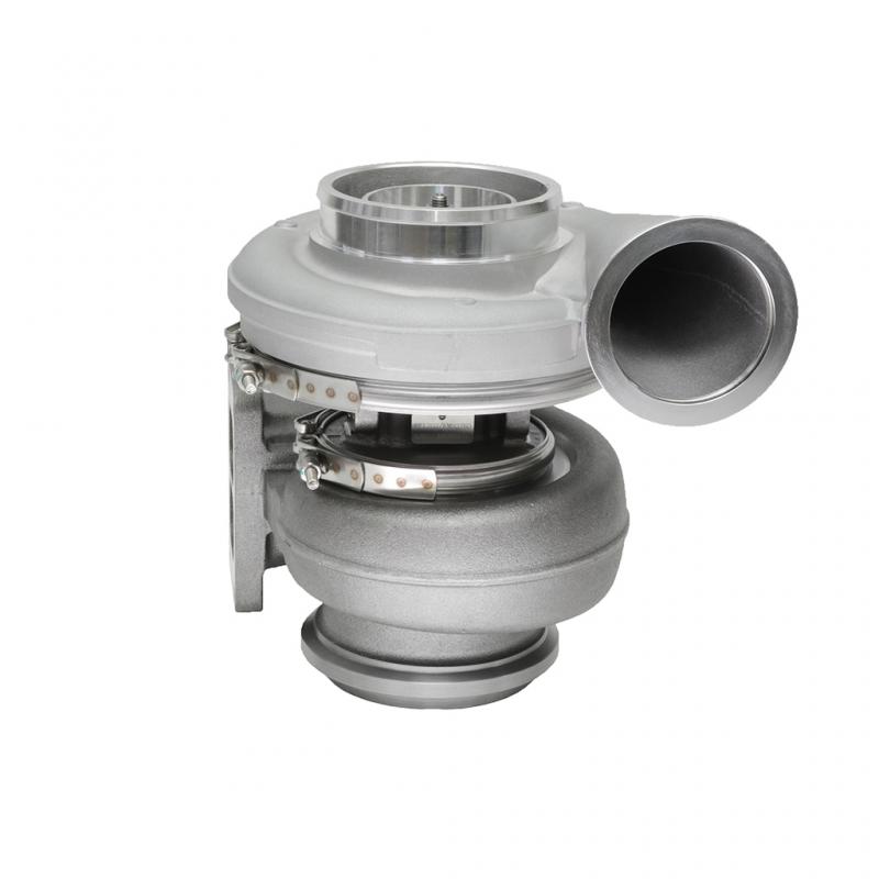 High Performance Mack, Detroit Diesel Series 60 Turbocharger, 171702