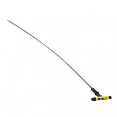 Detroit Diesel Dipstick, 23534354
