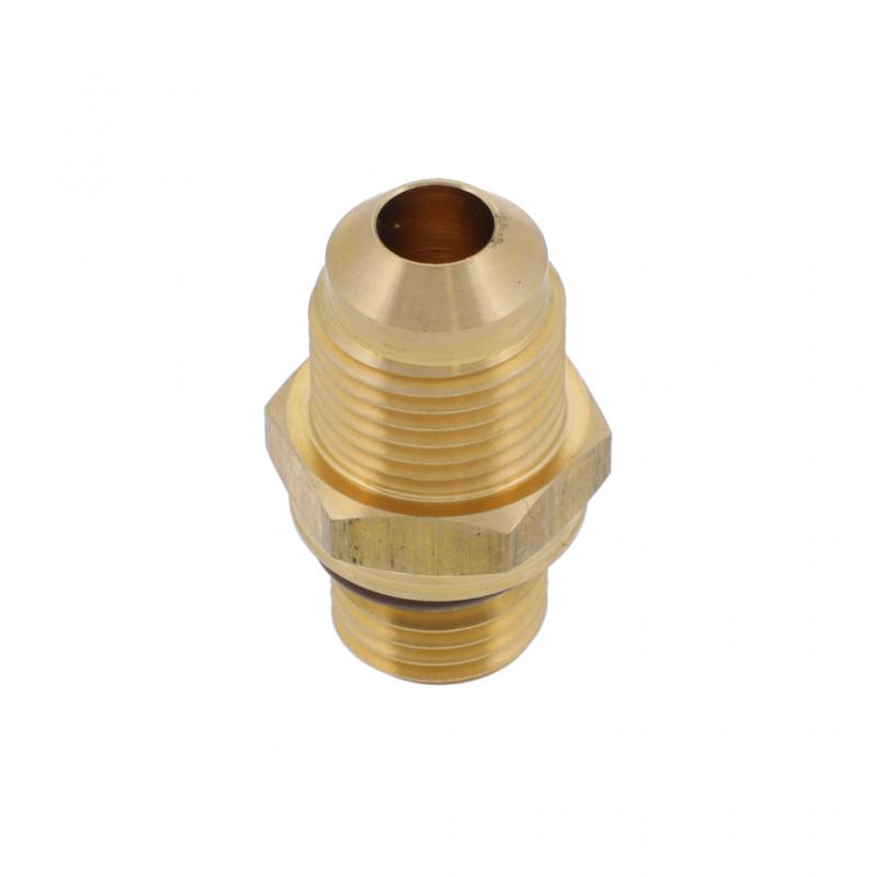 Detroit Diesel Connector Fitting, 23531273