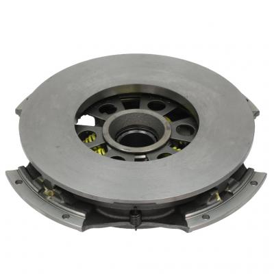 Mack Pressure Assembly Plate, 11HB4152P2