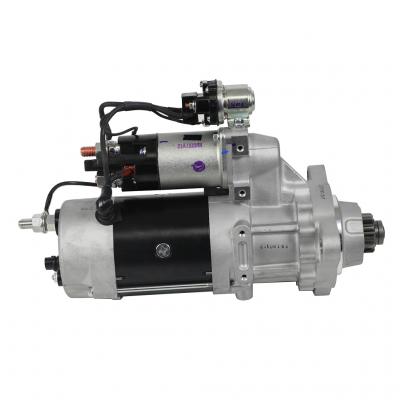 Mack Starter, DEL8200433