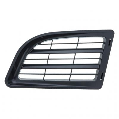 Left Hand Hood Grille, 41MD54M2