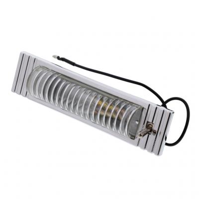 Mack Dome Lamp, 22MO226B