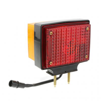 Square Turn Signal Lamp, 8413-70356