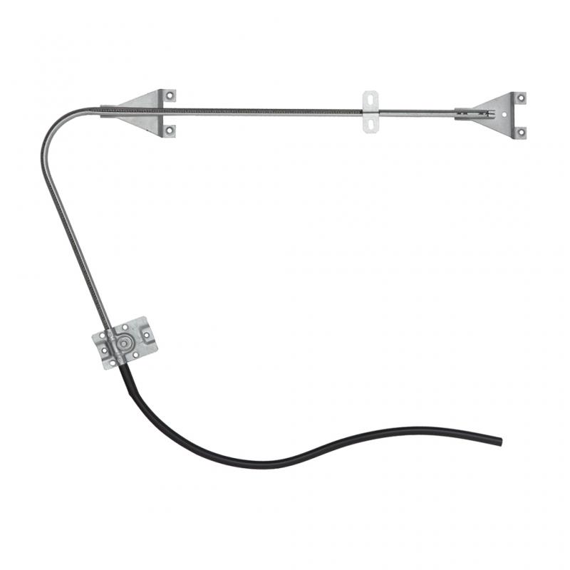 Mack Left Hand Window Regulator, 11QX52M