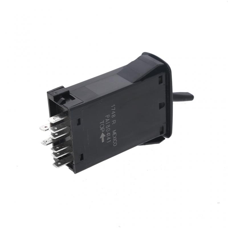 Mack Wiper Control Switch, 1MR4336