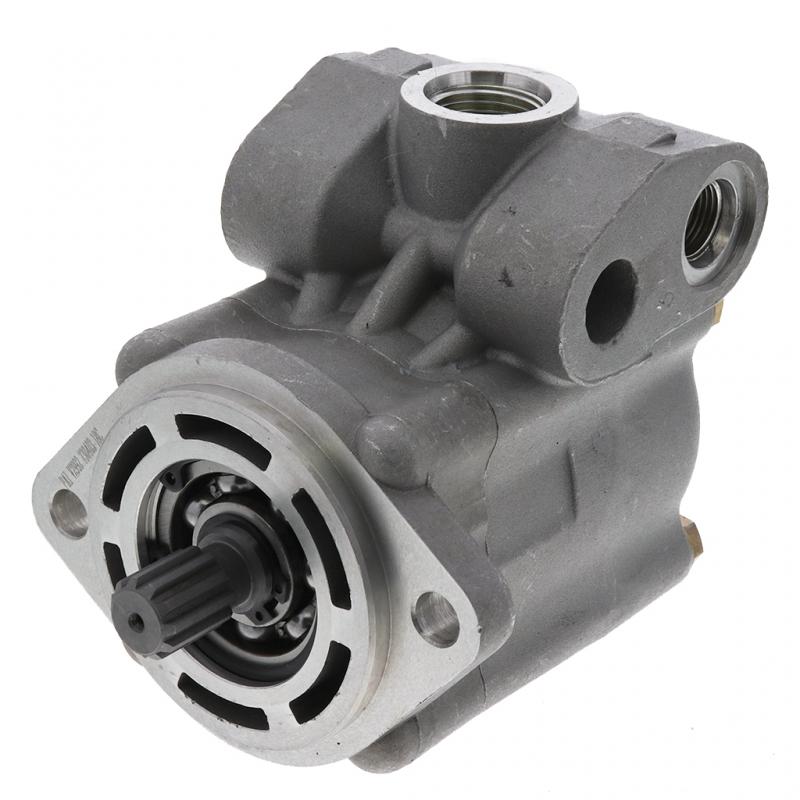 thumbnail image 2 of Power Steering Pump For Kenworth Peterbilt WA920-30-1025 RP221619 PEV2516-15R101 2 of 11