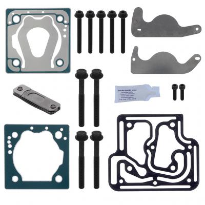 くりいむ Cummins Compressor Head Repair Kit, 4089238