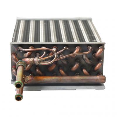 Mack Air Conditioning Evaporator, 4379-RD214801