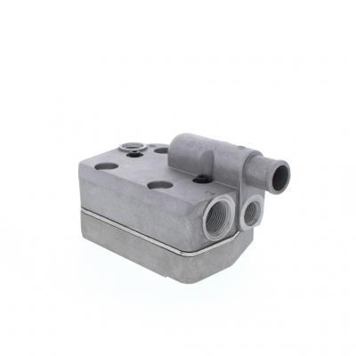 Cummins Compressor Head, 4089208