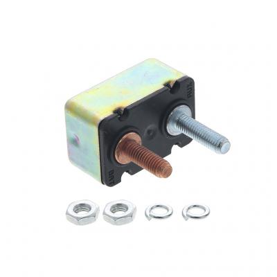 Mack Circuit Breaker, 91MR110AP1