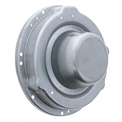 Mack Headlamp Body And Cup Assembly, 8154-343101010