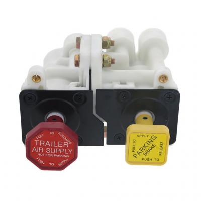 Mack Control Module, 745-101890