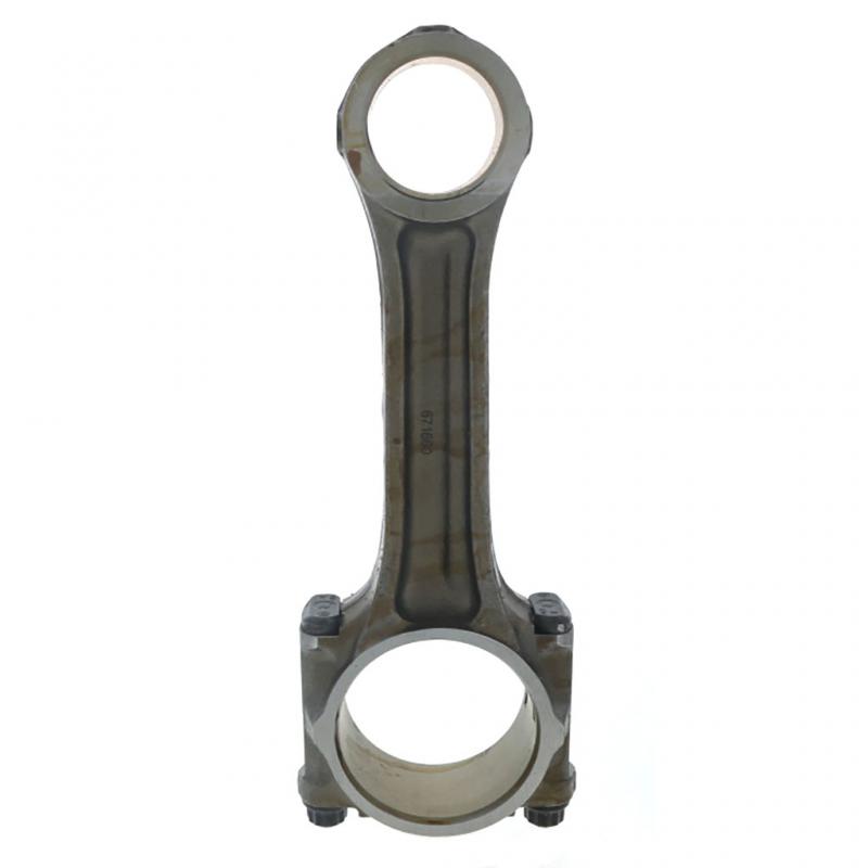 thumbnail image 2 of Detroit Diesel 23527065 Connecting Rod Bearing Shell Set – 254MM OS .10 – Made In USA 2 of 3