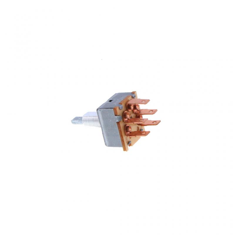 Mack Switch, 4379-RD536460