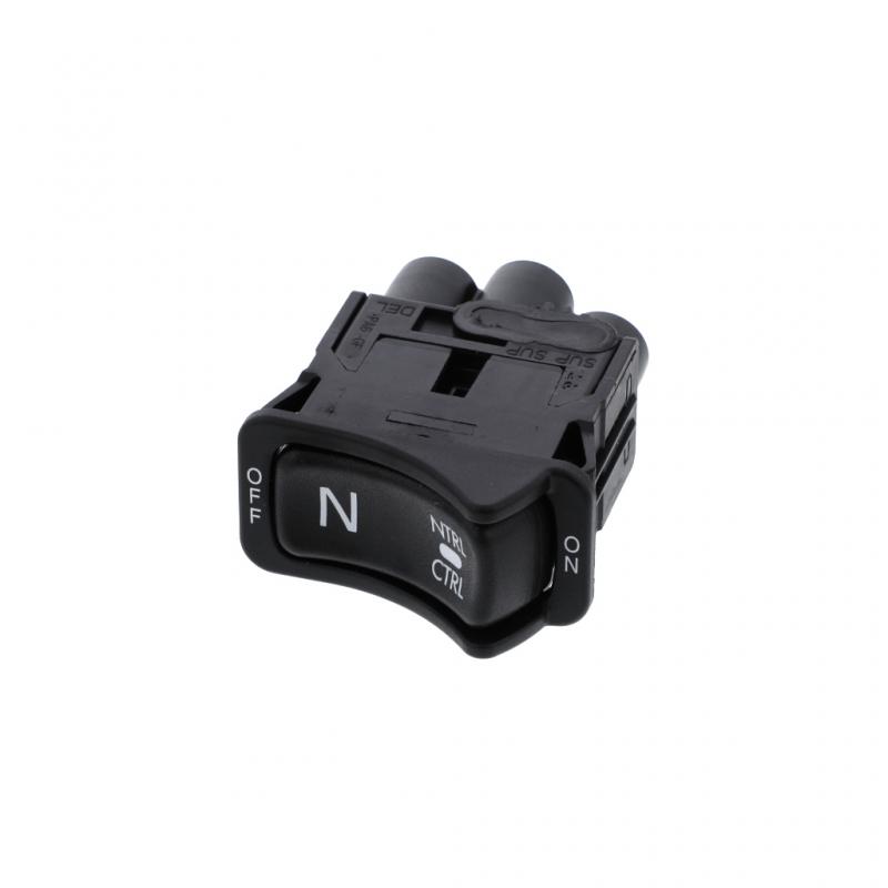 Mack Neutral Control Valve, 20QE4182P5