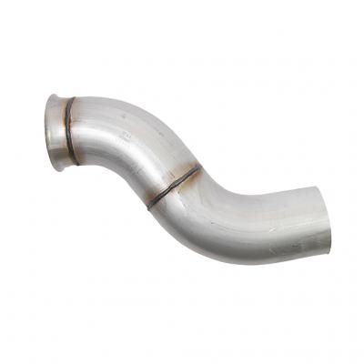 Freightliner Elbow Exhaust Pipe, 04-17123-024